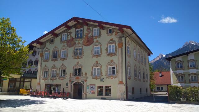 Das Museum im Grünen Haus bereitet die Winterausstellung vor. Ausstellungsstücke werden noch gesucht. | Foto: Museumsverein Reutte