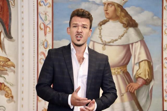 Foto: Ricarda Stengg