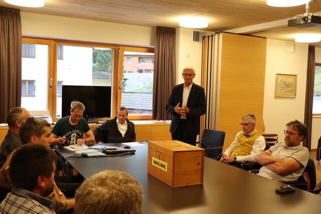Foto: Othmar Kolp