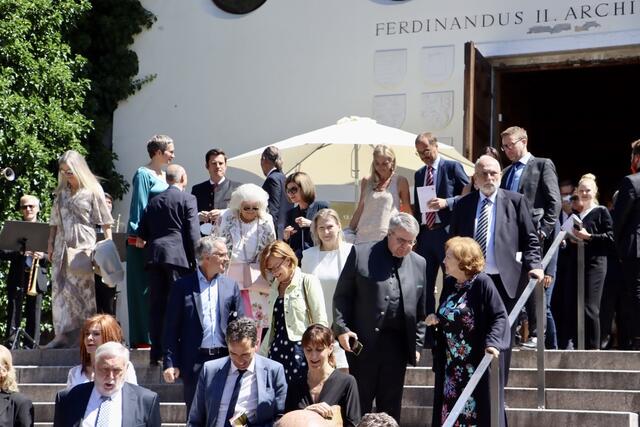 Foto: Ricarda Stengg