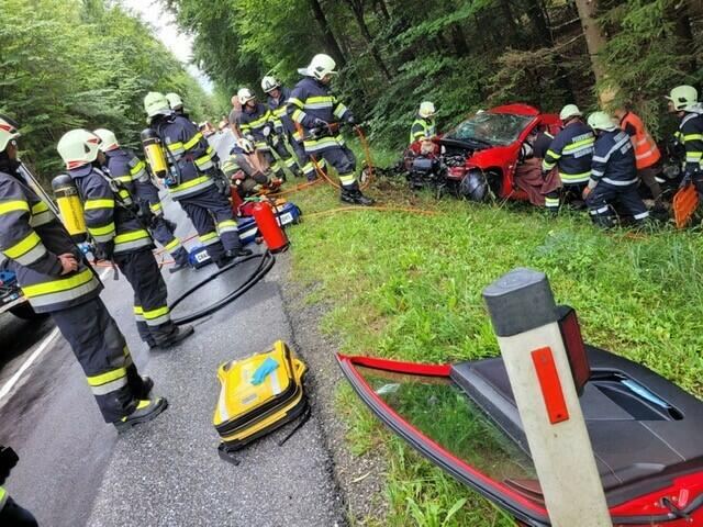 Foto: FF Großhartmannsdorf
