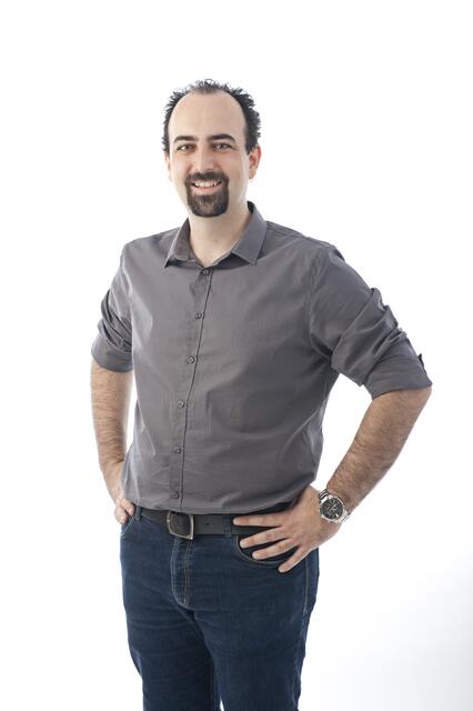 Mike Ulm, Vorsitzender der Jungen Wirtschaft Bruck-Mürzzuschlag. | Foto: Doris Sporer