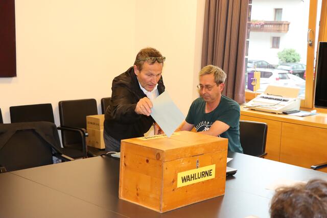 Foto: Othmar Kolp