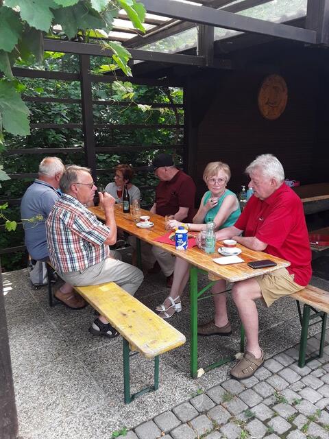 Foto: Pensionisten Ortsgruppe Hirm