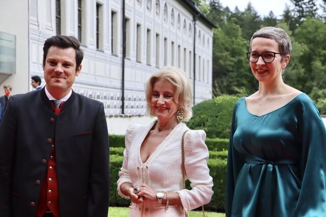 Foto: Ricarda Stengg