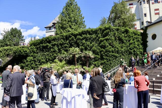 Foto: Ricarda Stengg