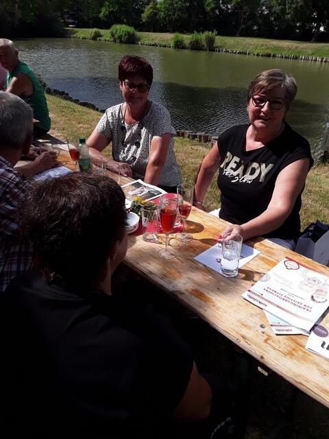 Foto: Pensionisten Ortsgruppe Hirm