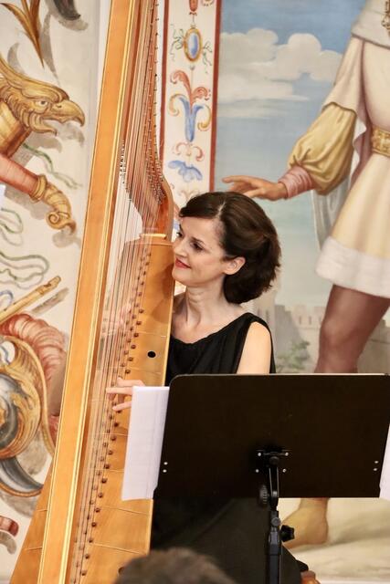 Foto: Ricarda Stengg