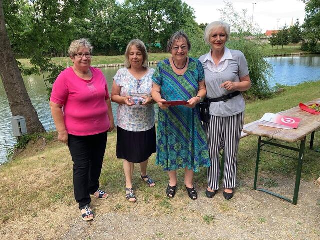 Foto: Pensionisten Ortsgruppe Hirm
