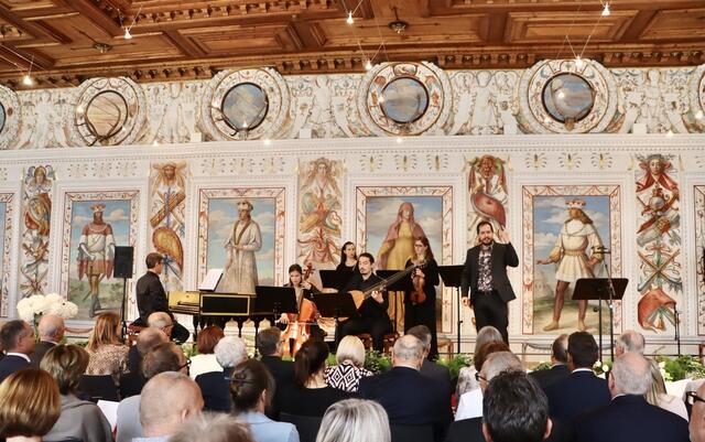 Foto: Ricarda Stengg