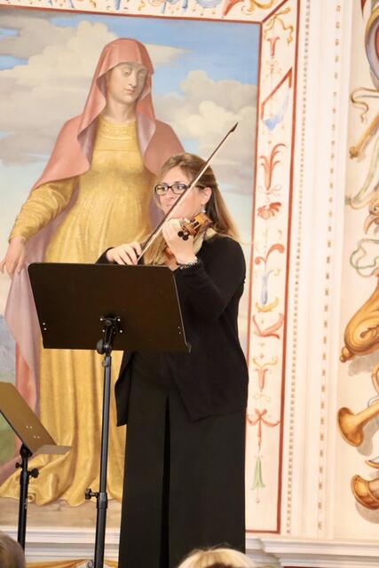 Foto: Ricarda Stengg