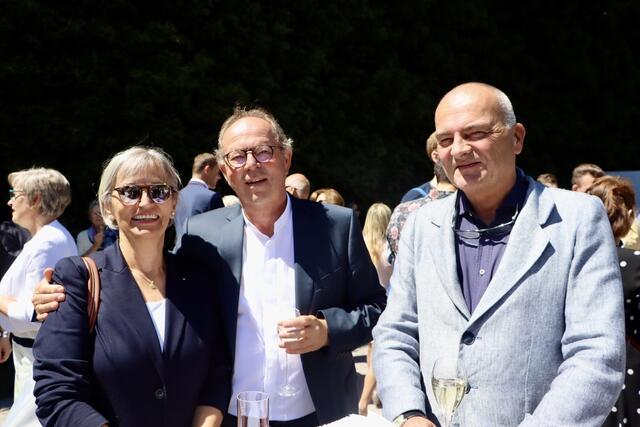 Foto: Ricarda Stengg