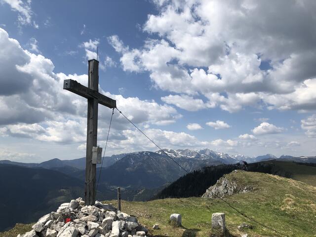 Mürzsteger Alpen