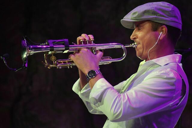 Foto: Karlheinz Wagner