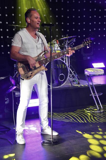 Foto: Karlheinz Wagner