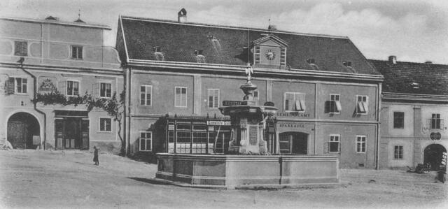 Foto: Archiv Andreas Heissenberger