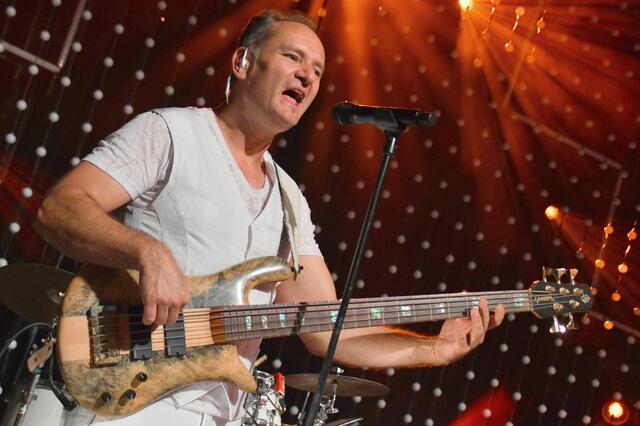 Foto: Karlheinz Wagner