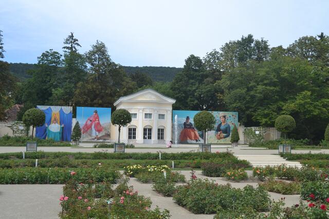 Orangerie