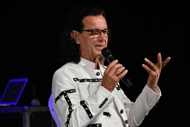 Foto: Karlheinz Wagner