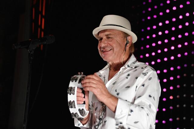 Foto: Karlheinz Wagner