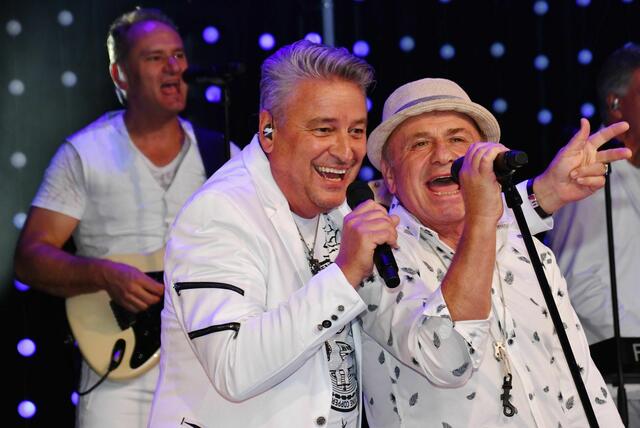 Foto: Karlheinz Wagner