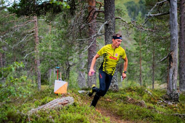 Foto: Melinda Ymsén