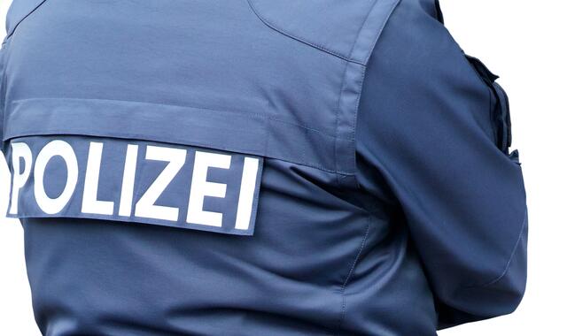 Nicht überall, wo Polizei draufsteht, ist auch ein Polizist drin. | Foto: ARC/Fotolia
