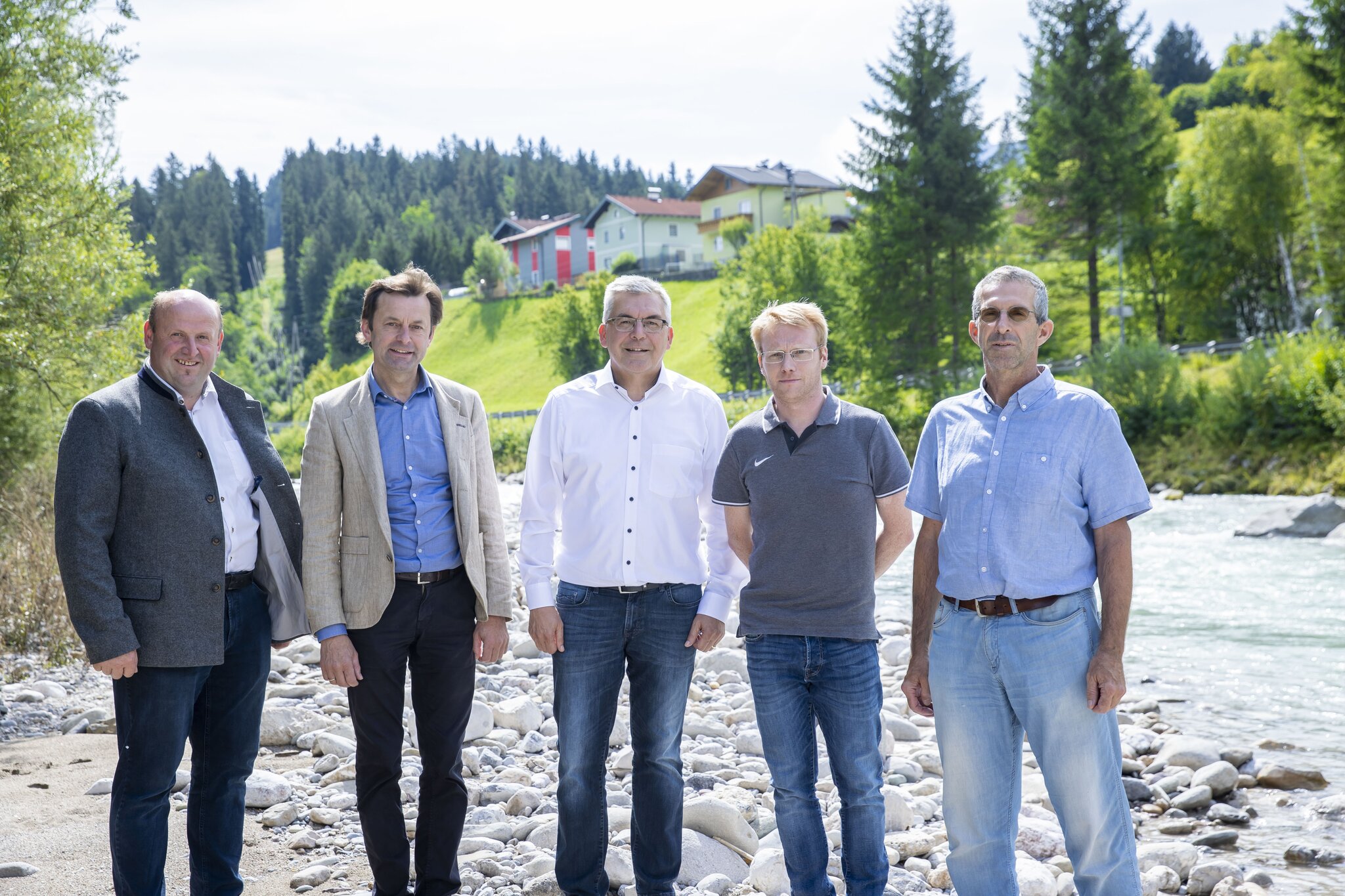 Hochwasserschutz Abtenau Tourismusministerium Investiert In Abtenau hochwasserschutz-abtenau-tourismusministerium-investiert-in-abtenau