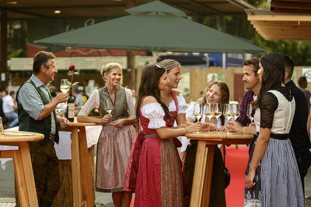 Auch heuer ist wieder mit einem tollen Rahmenprogramm für beste Stimmung gesorgt. | Foto: Pixelmaker