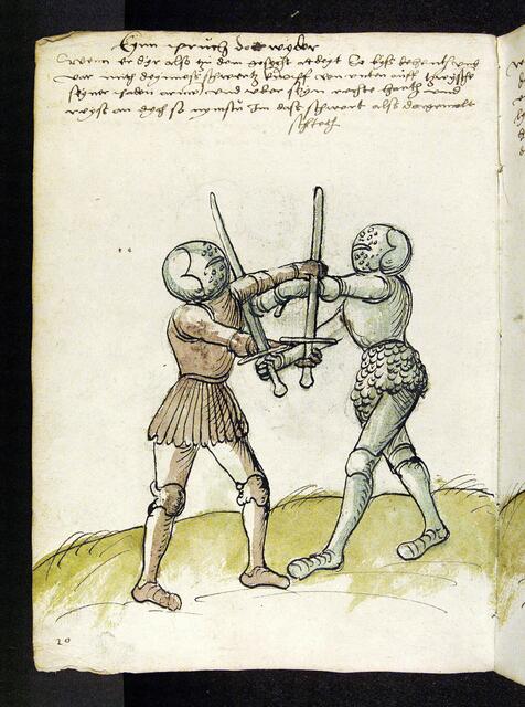 Foto: MS 963/Universitätsbibliothek Graz