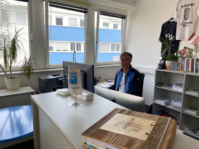 Stadtblatt Kommentar der KW 32 über neue Ideen und alte Konzepte für die Stadt Innsbruck. | Foto: Stadtblatt