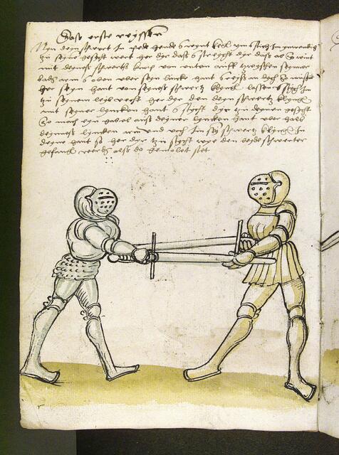 Abbildung aus dem Handbuch von Hans Czynner. Die Originalhandschrift befindet sich in der Uni-Bibliothek. | Foto: MS 963/Universitätsbibliothek Graz