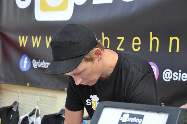 Foto: Hernalser Trink- und Spasssportverein