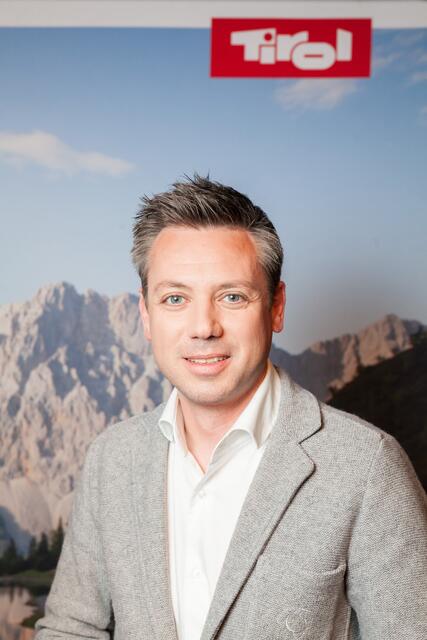 Tirol-Werber Florian Phleps scheint im Ranking in den Top-50 auf. | Foto: Tirol Werbung