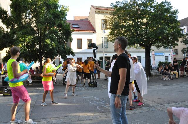 Foto: Hernalser Trink- und Spasssportverein