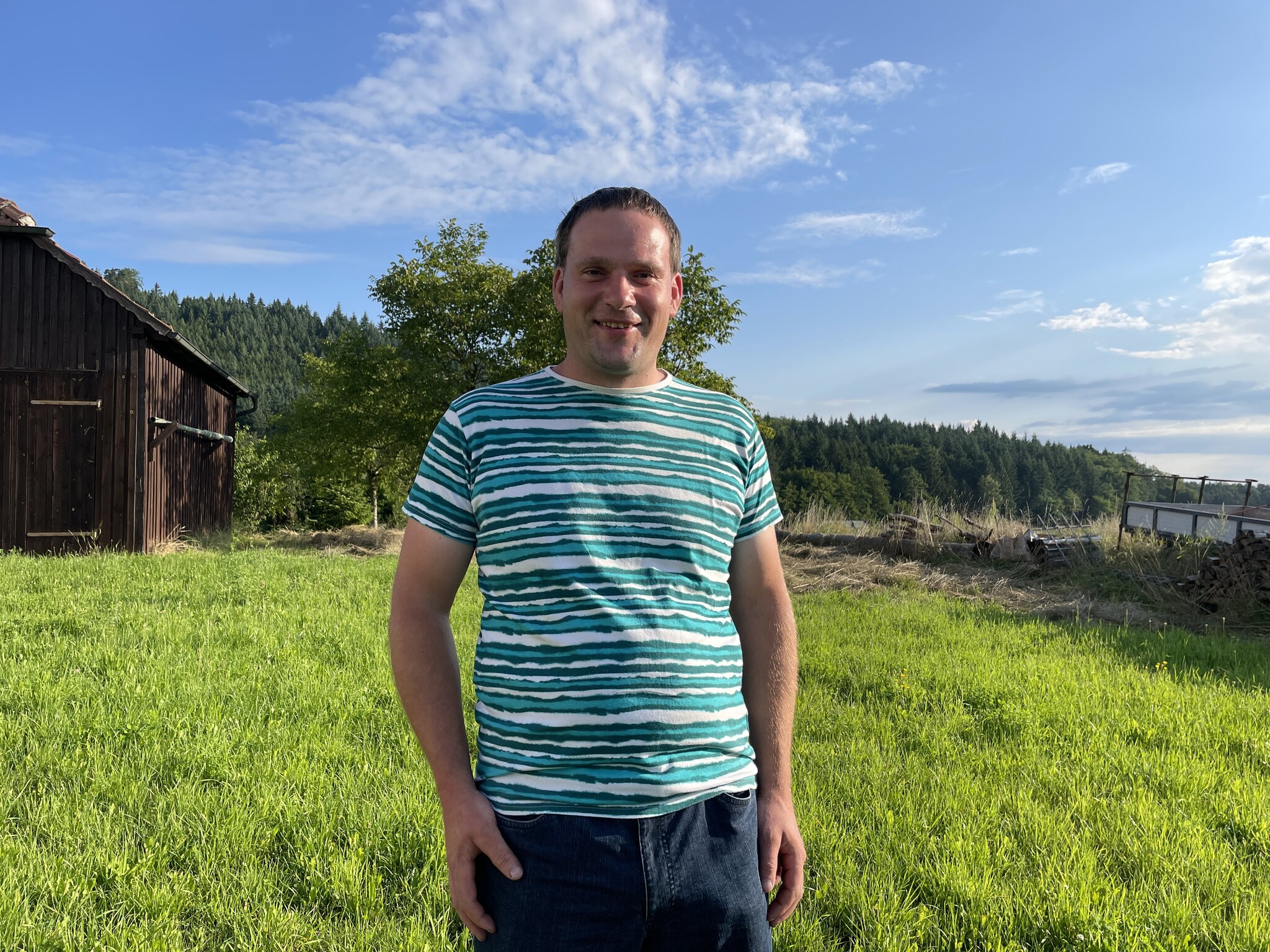 Frau 33 single