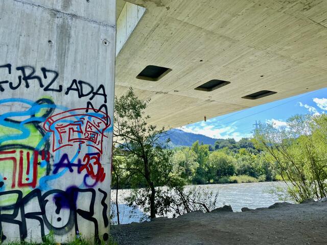 Foto: Ricarda Stengg