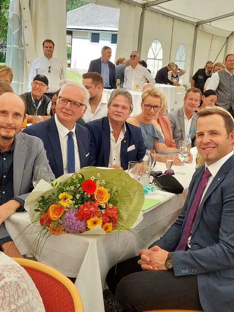 Foto: Marktgemeinde Bad Bleiberg