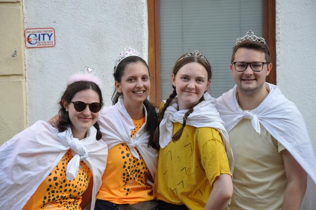 Foto: Hernalser Trink- und Spasssportverein