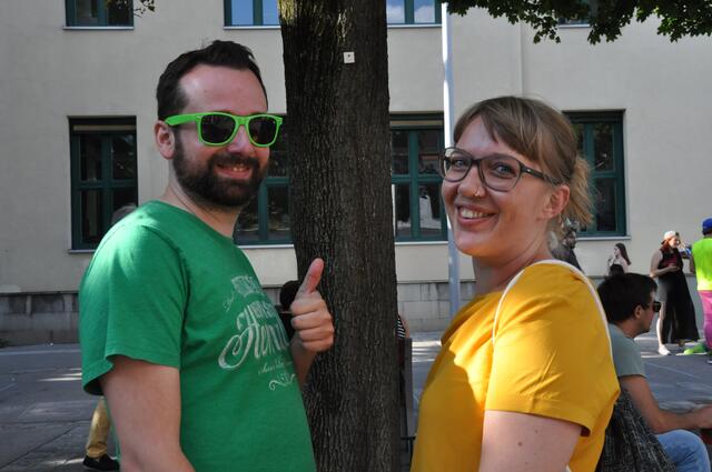Foto: Hernalser Trink- und Spasssportverein