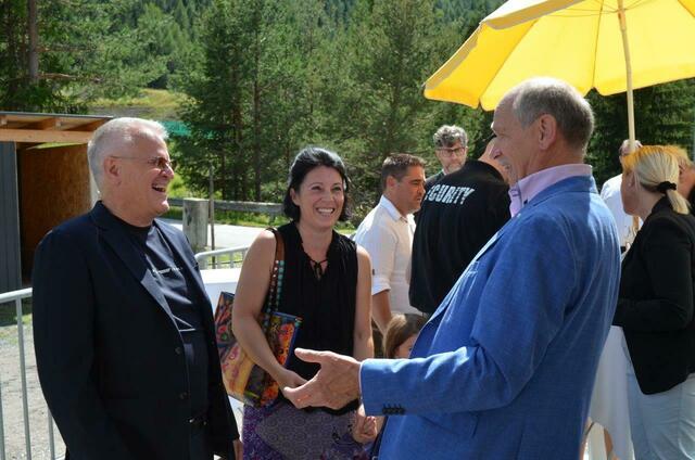 Foto: Marktgemeinde Bad Bleiberg