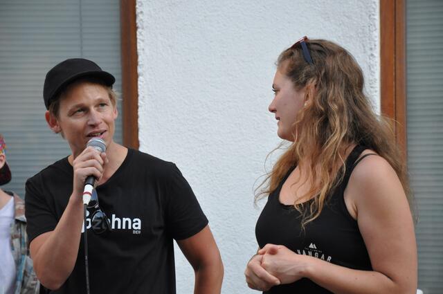 Foto: Hernalser Trink- und Spasssportverein