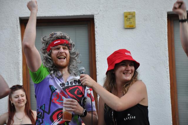 Foto: Hernalser Trink- und Spasssportverein
