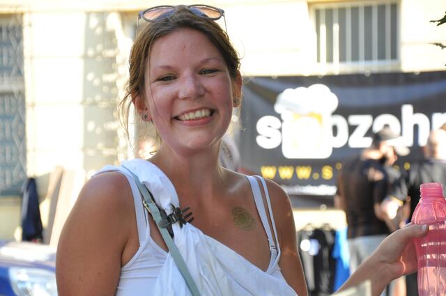 Foto: Hernalser Trink- und Spasssportverein