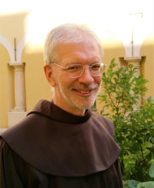 Foto: P. Bernhard Holter