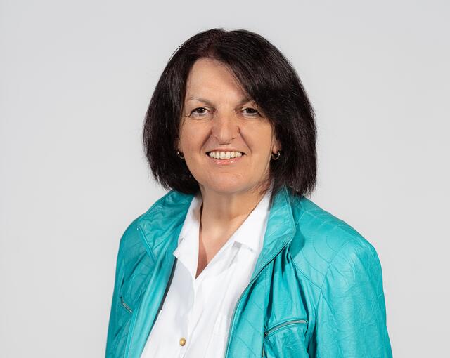 Daniela Probst (ÖVP), Bürgermeisterkandidatin in Schwand. | Foto: ÖVP Schwand