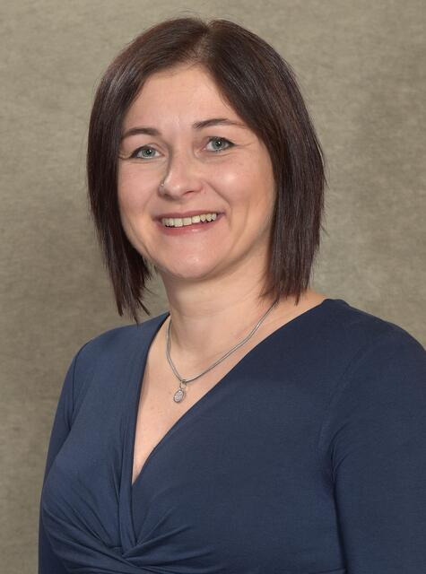 Eva Haslinger (FPÖ), Bürgermeisterkandidatin in Handenberg. | Foto: FPÖ Handenberg