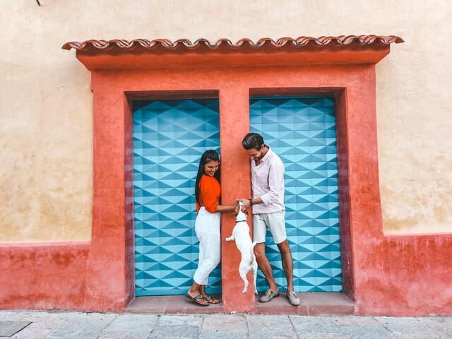 Foto: Joshua Erhardt, cocotravelstories