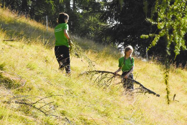 Foto: Miriam Fuchs-Weikl