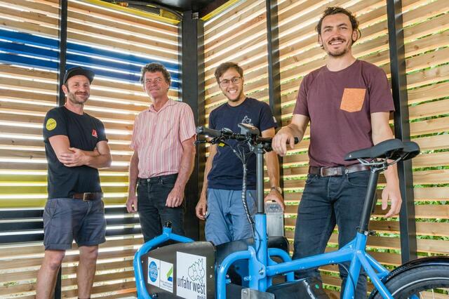 Foto: Region Urfahr West